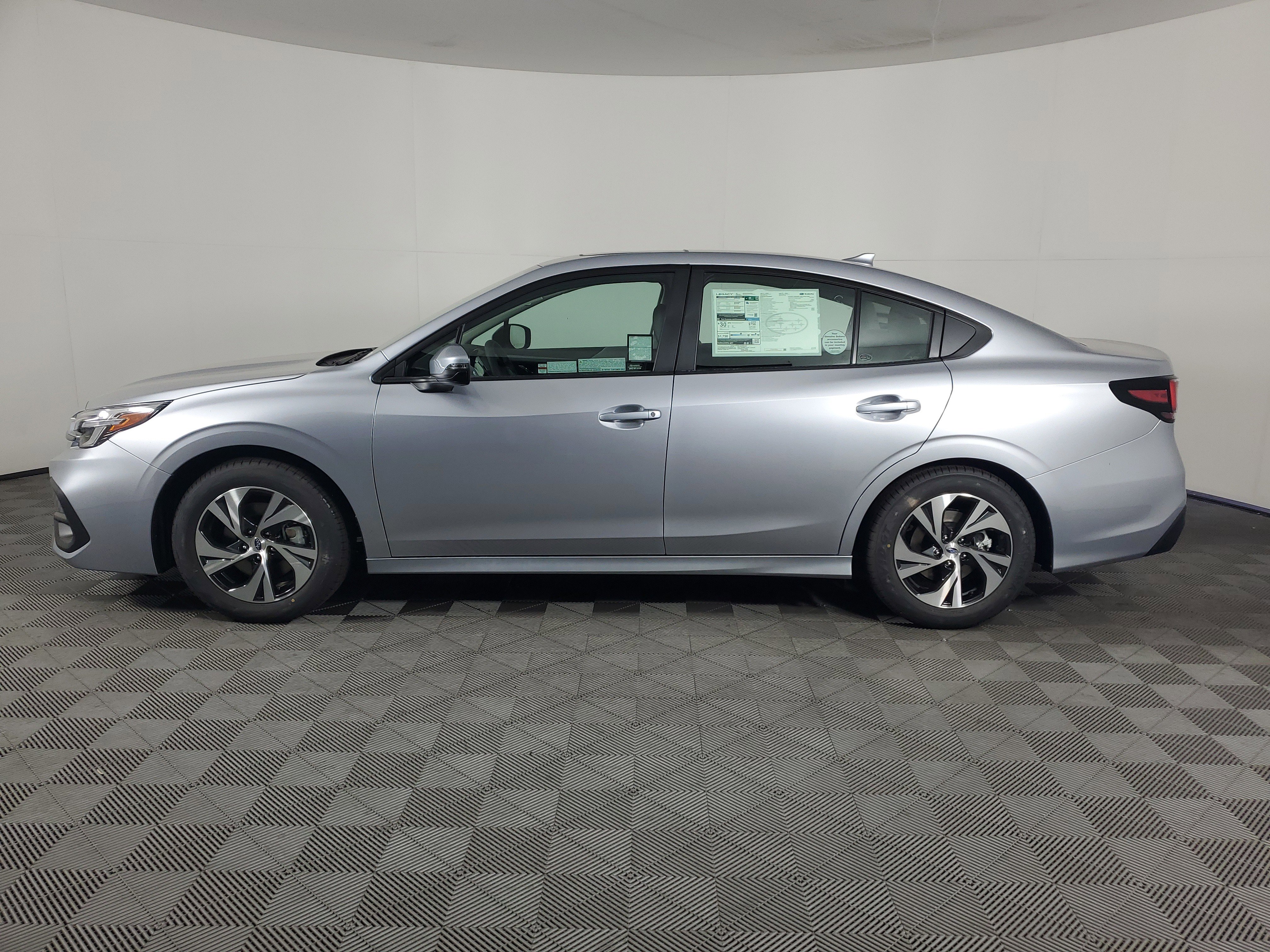 New 2025 Subaru Legacy Premium image 7