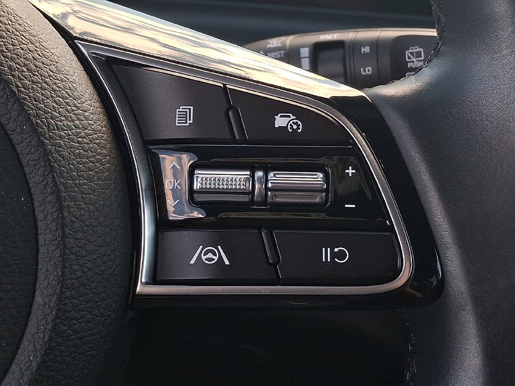 Certified 2024 Kia Seltos S AWD/4WD image 17