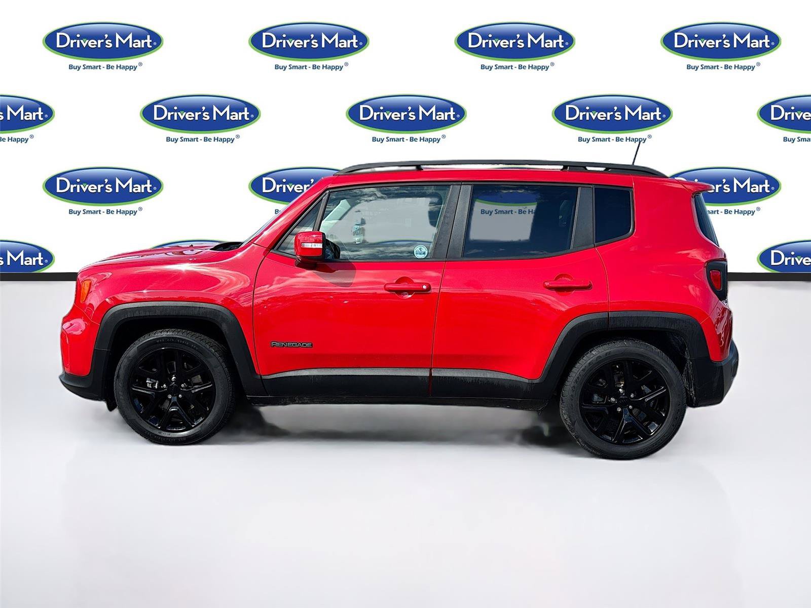 Used 2019 Jeep Renegade Altitude w/ Quick Order Package 2XM FWD image 4
