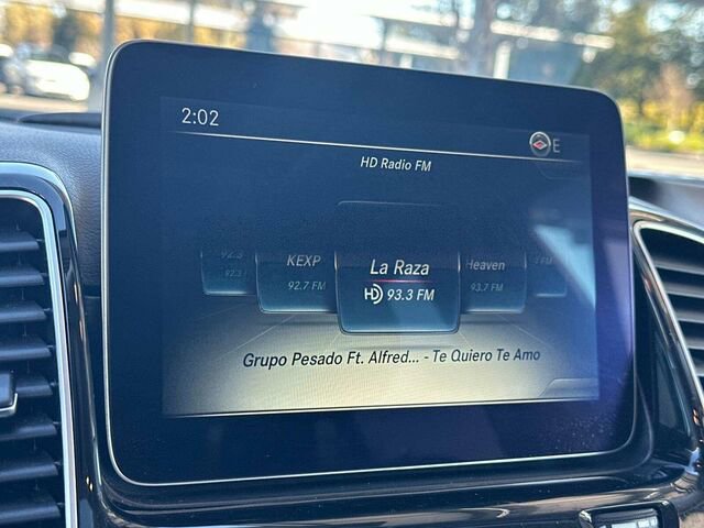 Used 2016 Mercedes-Benz GLE 350 4MATIC image 23