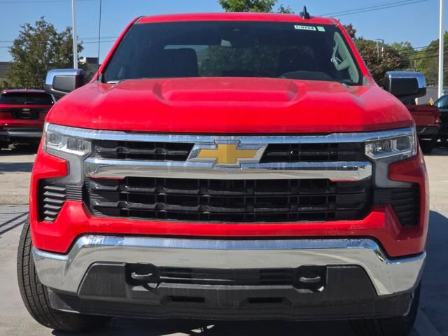 New 2026 Chevrolet Silverado 1500 LT image 19