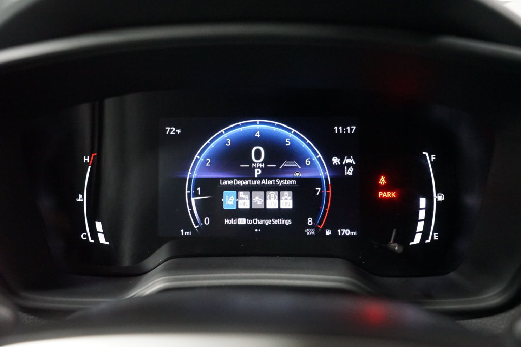 New 2027 Toyota Corolla SE FWD image 15