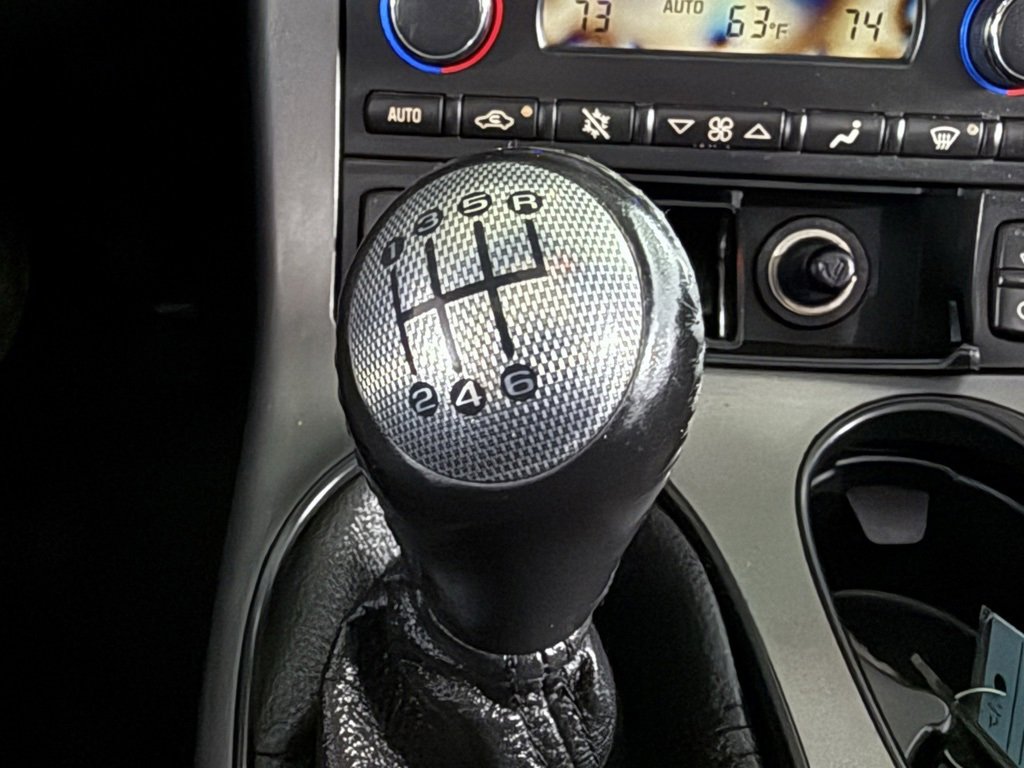 Used 2006 Chevrolet Corvette Convertible w/ Preferred Equipment Group image 41