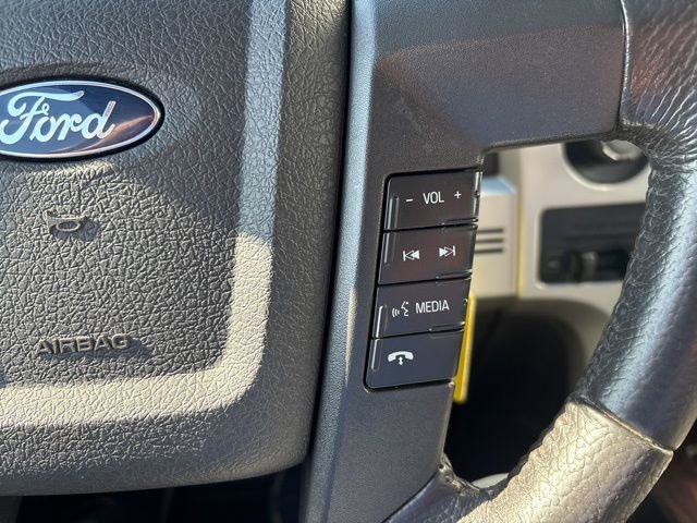 Used 2014 Ford F150 Lariat w/ Equipment Group 502A Luxury image 15