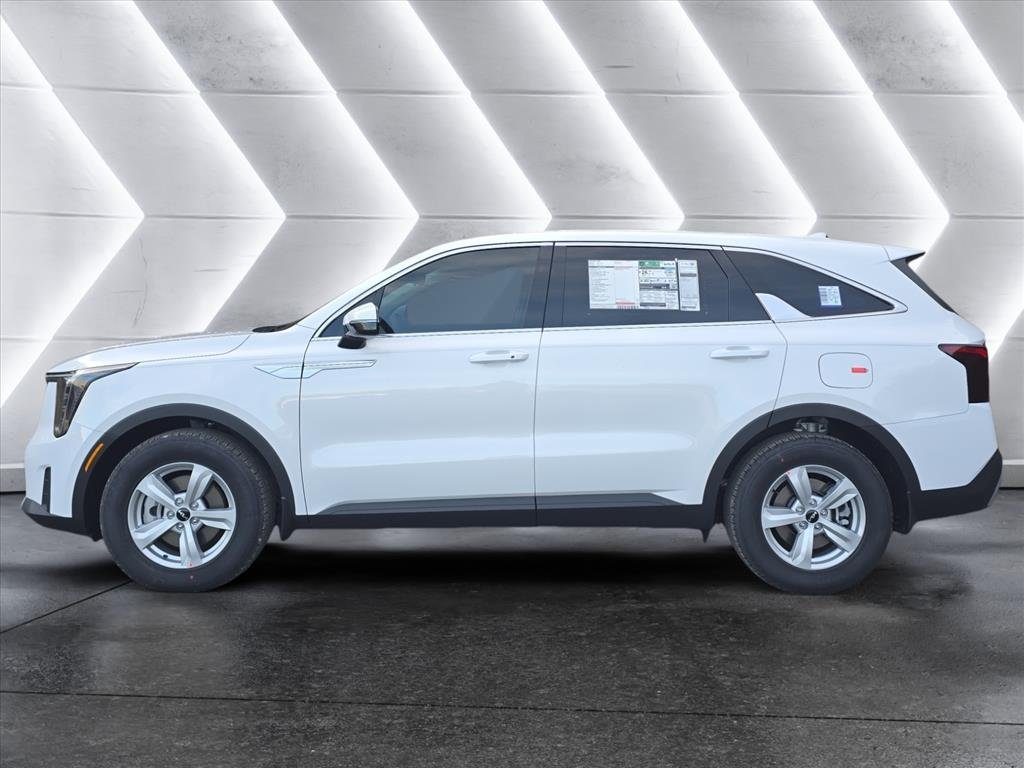 New 2026 Kia Sorento LX FWD image 2