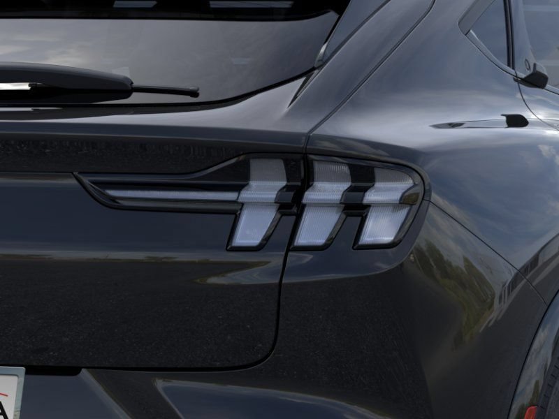 New 2026 Ford Mustang Mach-E Premium w/ Sport Appearance Package AWD/4WD image 21