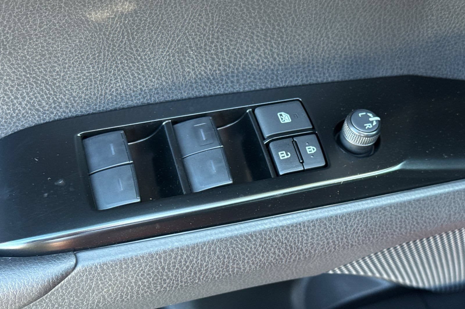 New 2026 Toyota Camry LE FWD image 12
