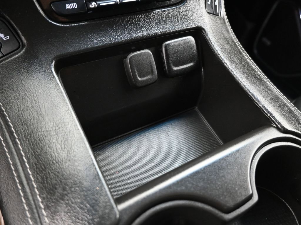 Used 2019 Chevrolet Tahoe LT image 18