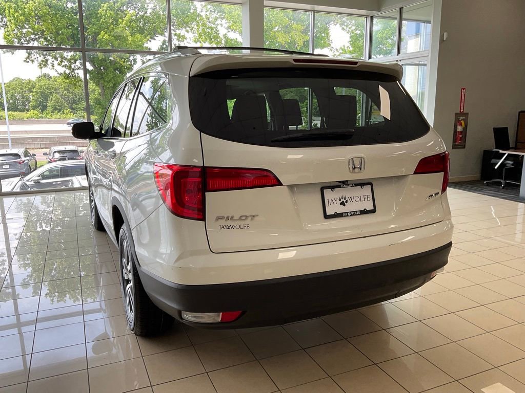 Used 2016 Honda Pilot EX-L image 6