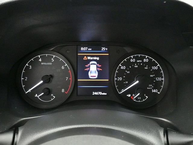 Used 2021 Nissan Altima 2.5 S image 9