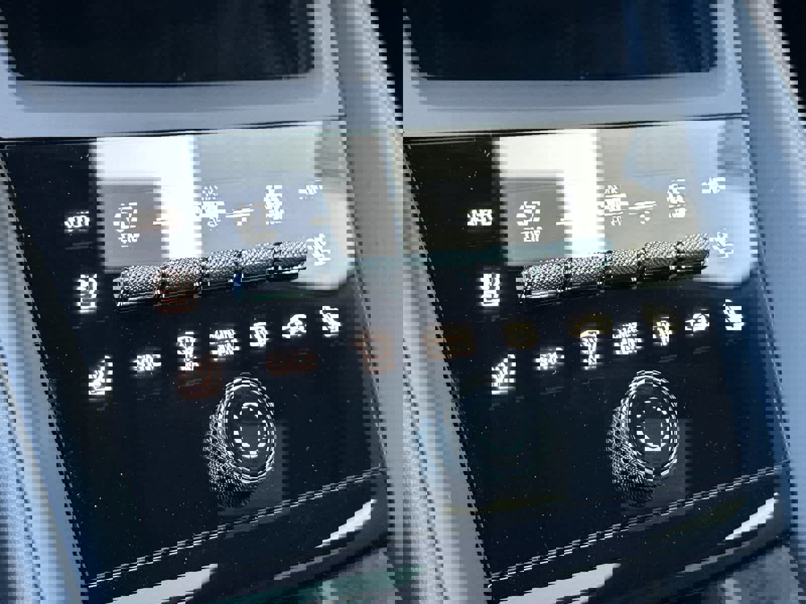 New 2025 Porsche Macan 4 Electric image 24