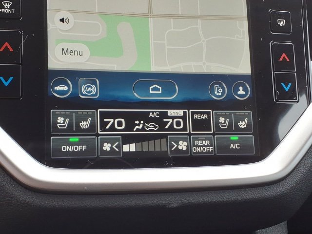 New 2026 Subaru Ascent Touring AWD/4WD image 20