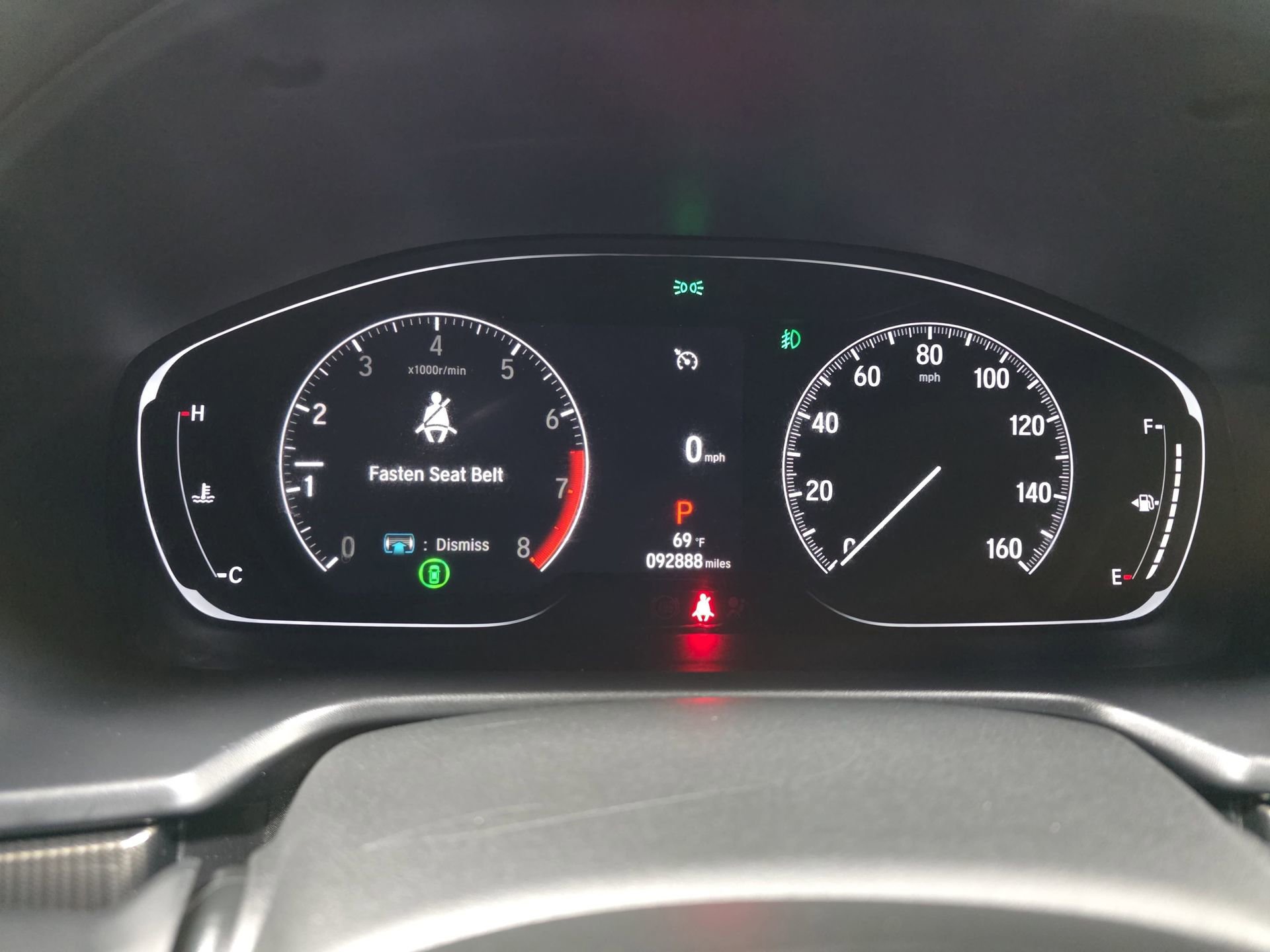 Used 2022 Honda Accord Sport image 19