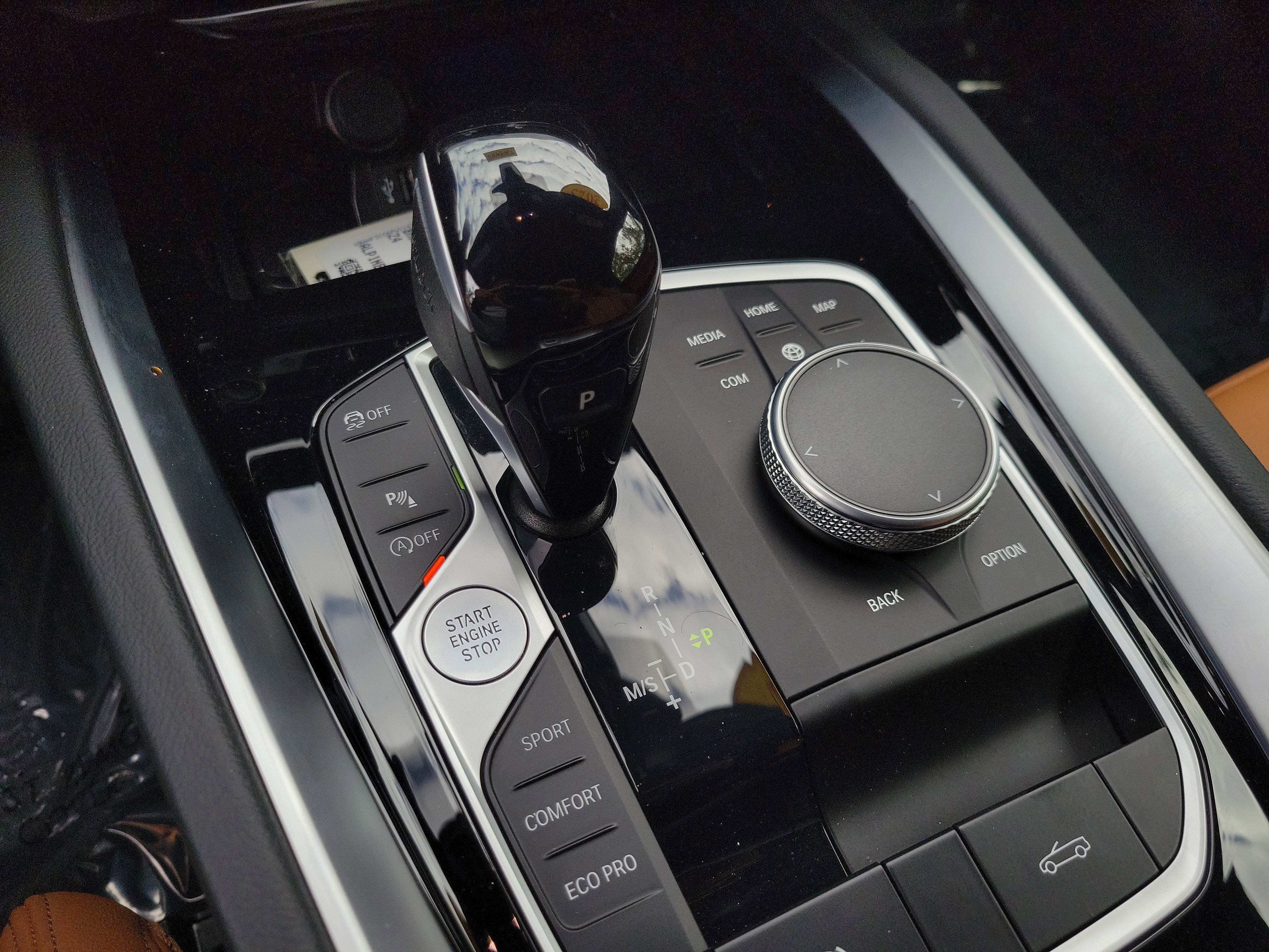 Used 2023 BMW Z4 sDrive30i w/ Driving Assistance Package image 27