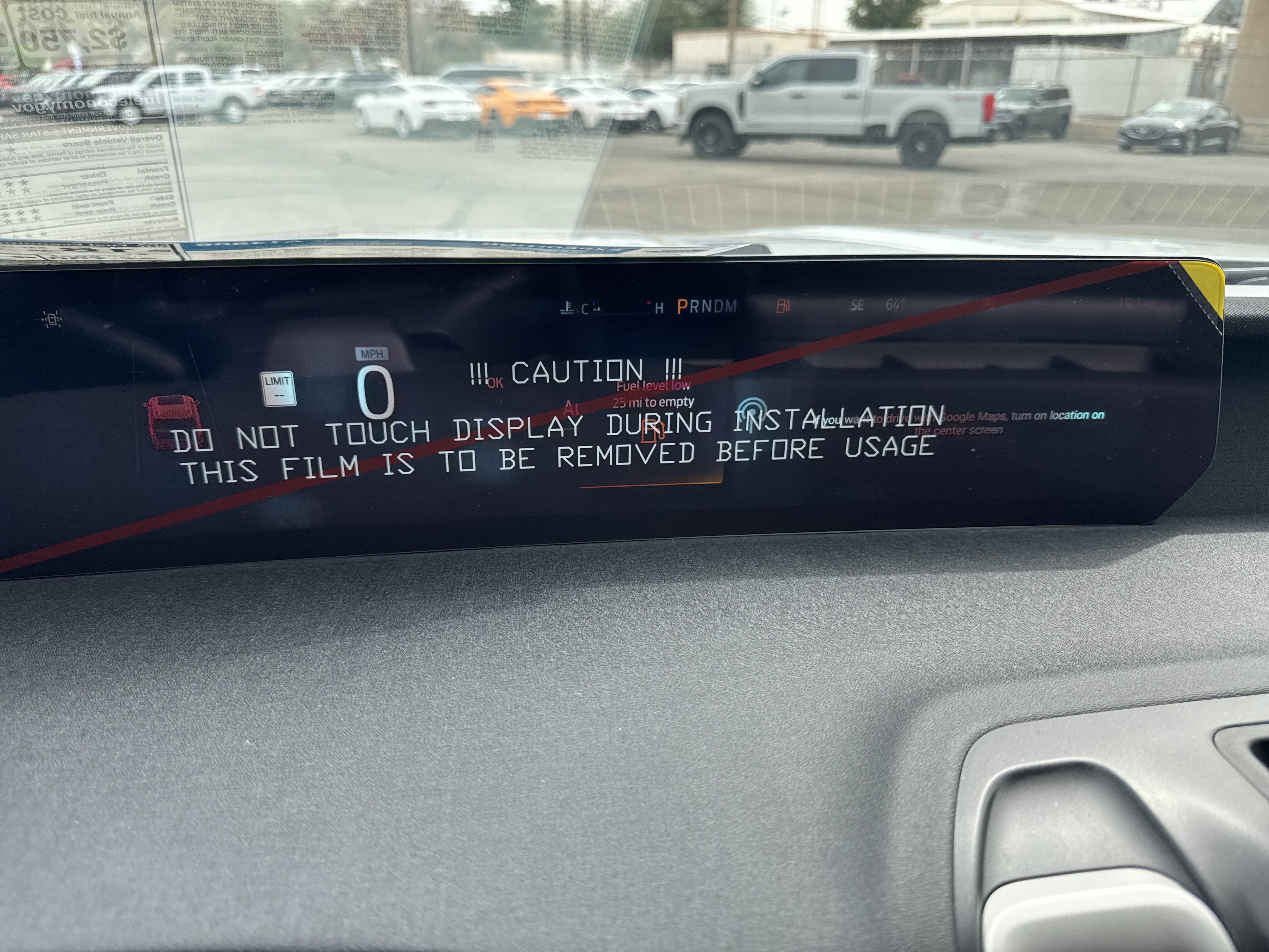 New 2026 Ford Expedition Active image 34