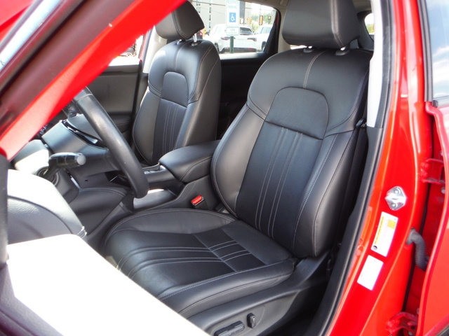Used 2024 Honda HR-V EX-L image 16