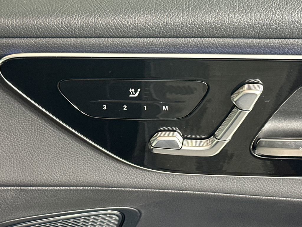 Certified 2026 Mercedes-Benz GLC 300 4MATIC image 16