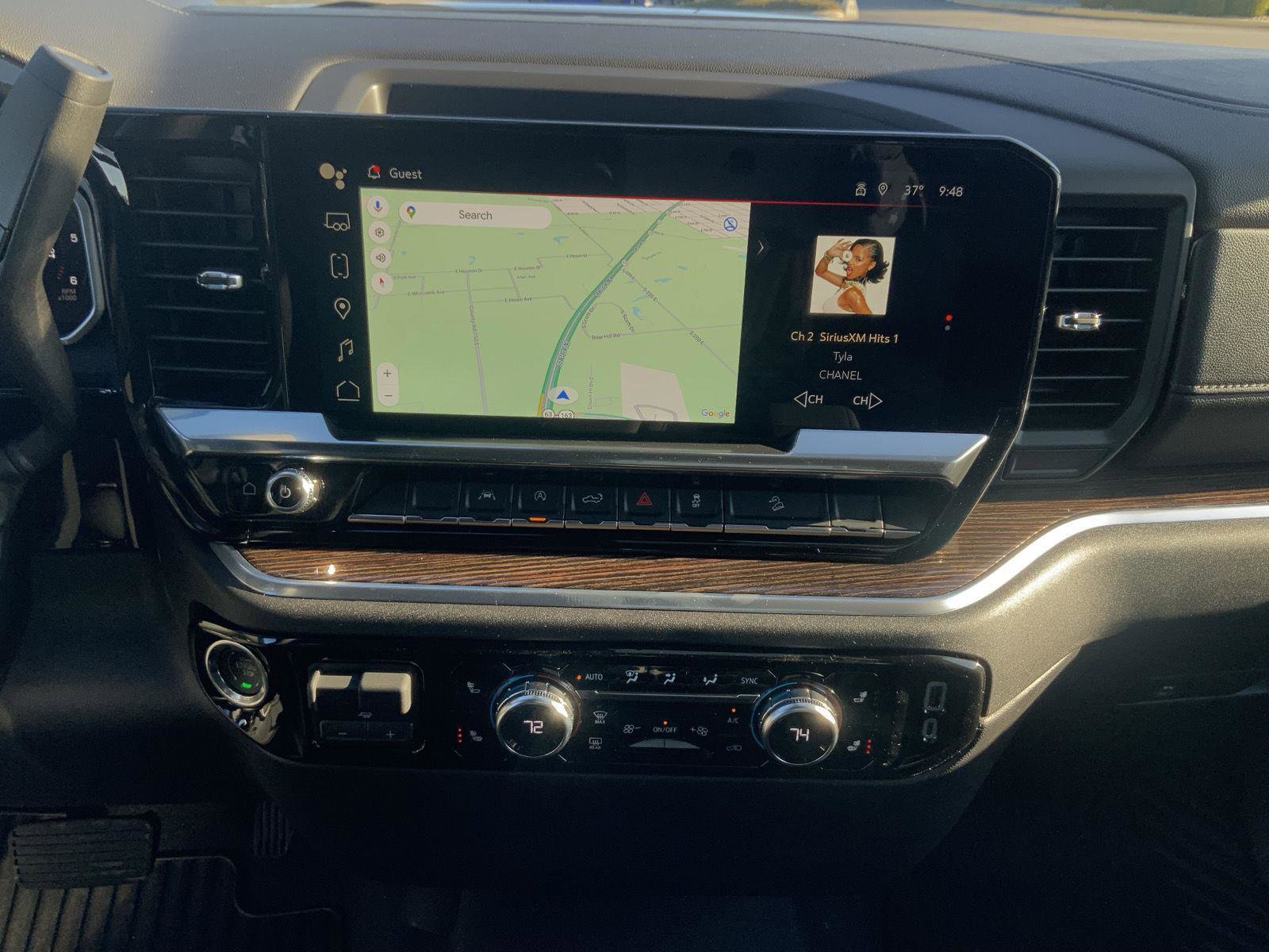 New 2026 GMC Sierra 1500 SLE w/ X31 Off-Road Package image 35