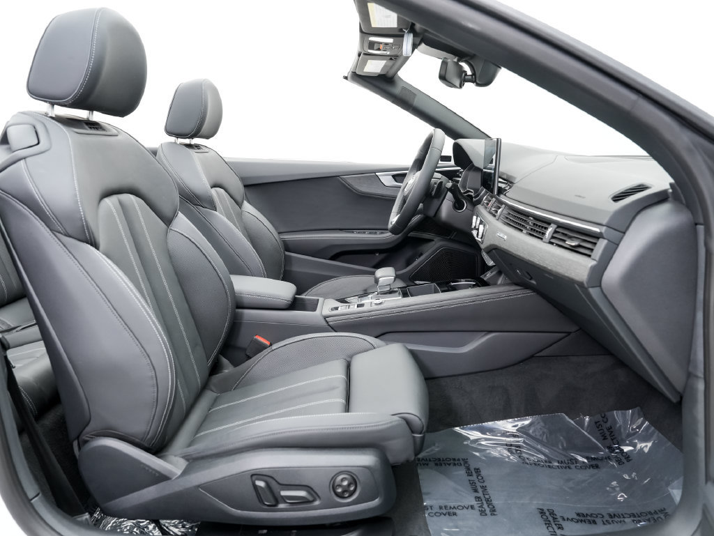 Certified 2023 Audi A5 2.0T Prestige AWD/4WD image 23