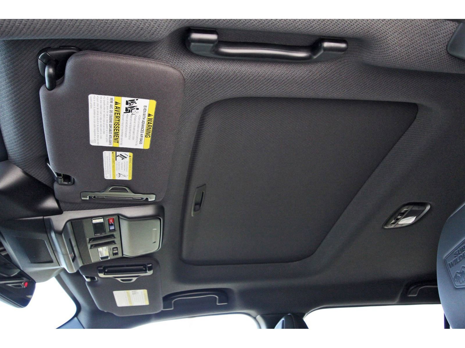 New 2026 Subaru Outback Wilderness AWD/4WD image 27