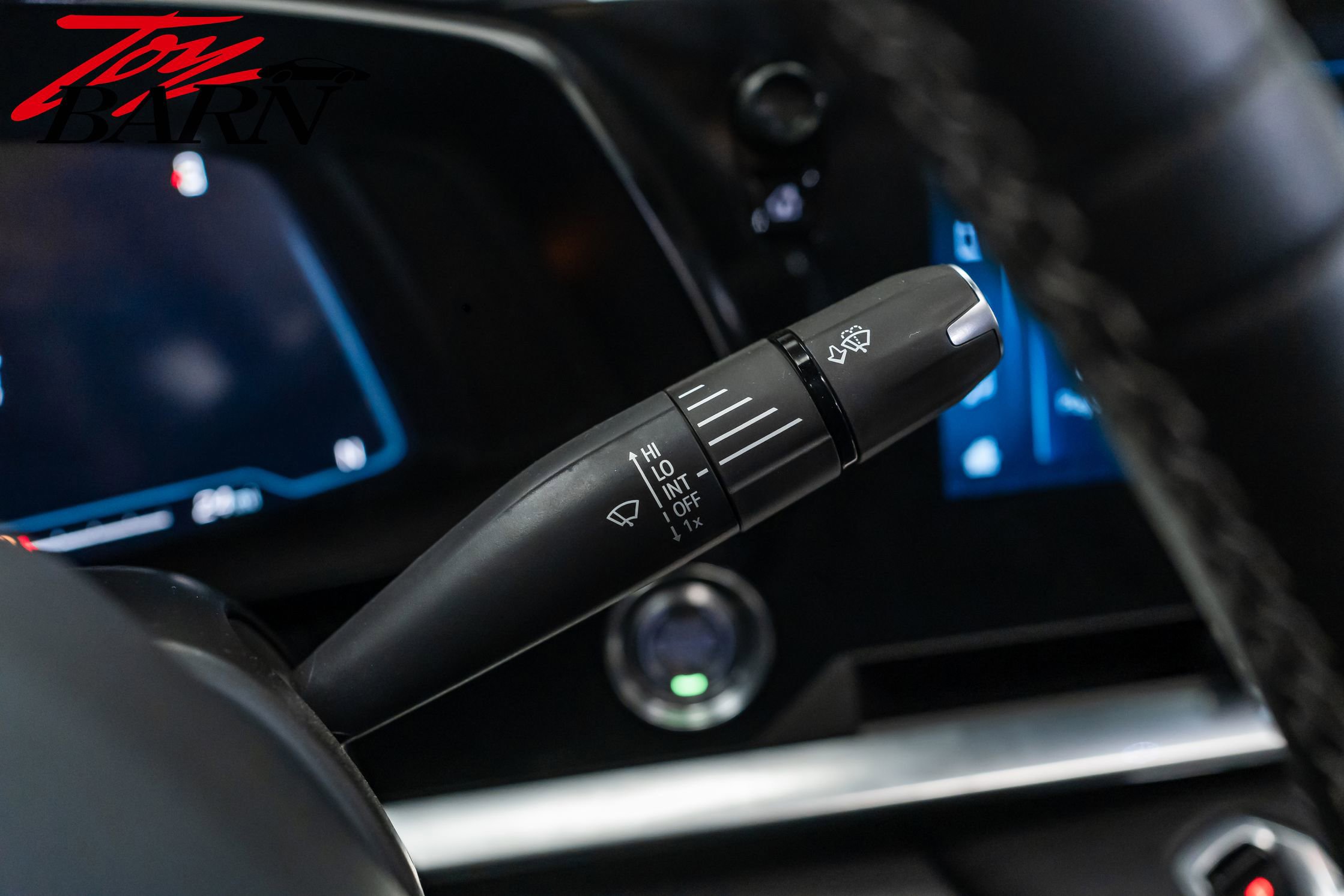 Used 2024 Chevrolet Corvette Stingray image 42