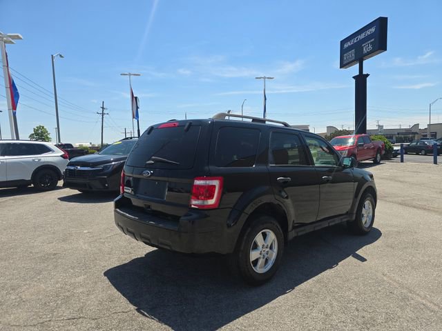 Used 2012 Ford Escape XLT AWD/4WD image 5
