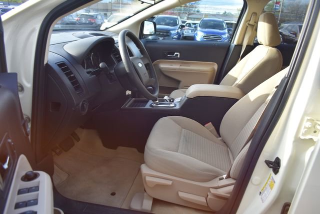Used 2008 Ford Edge SE FWD image 8