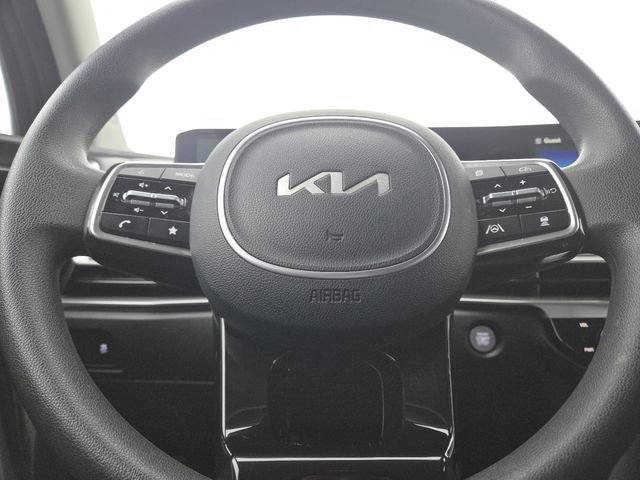 Used 2024 Kia Sorento LX image 31