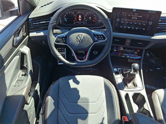 New 2025 Volkswagen Jetta GLI Autobahn image 11