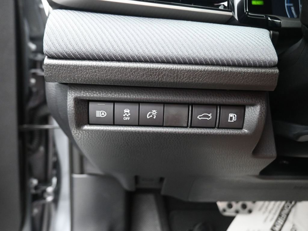 New 2026 Toyota Camry SE image 8