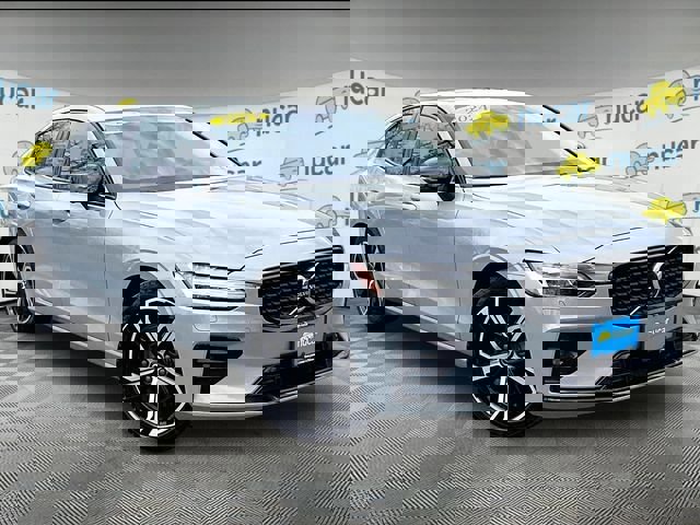 Used 2024 Volvo S60 B5 Ultimate w/ Climate Package
