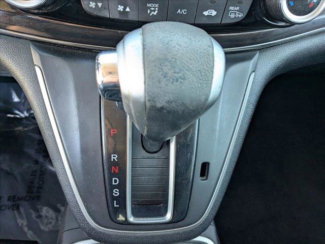 Used 2016 Honda CR-V EX-L image 12