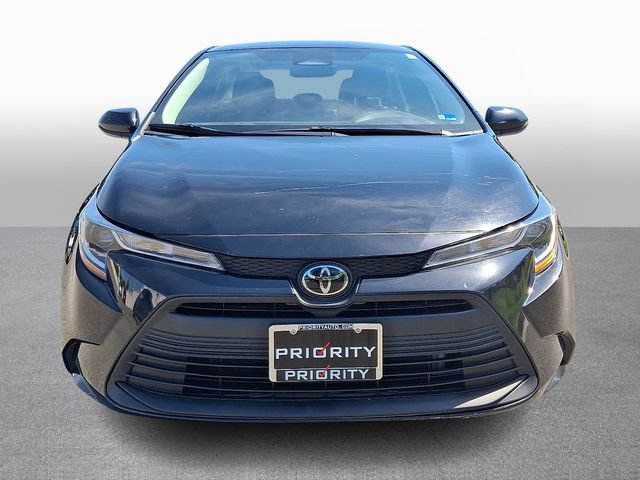Used 2024 Toyota Corolla LE FWD video 2