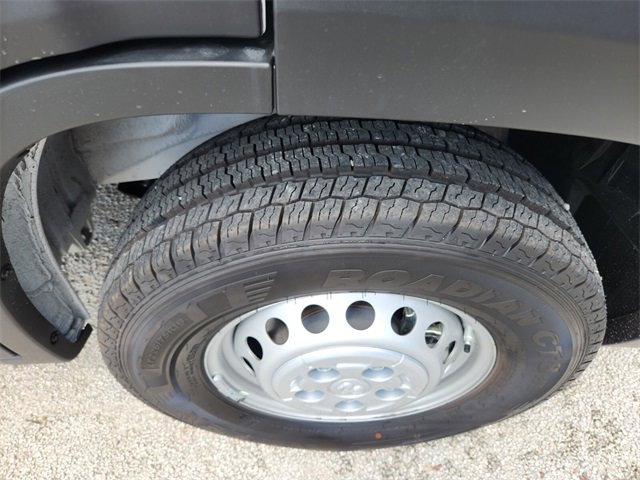 New 2025 RAM ProMaster 2500 w/ Power Group image 23