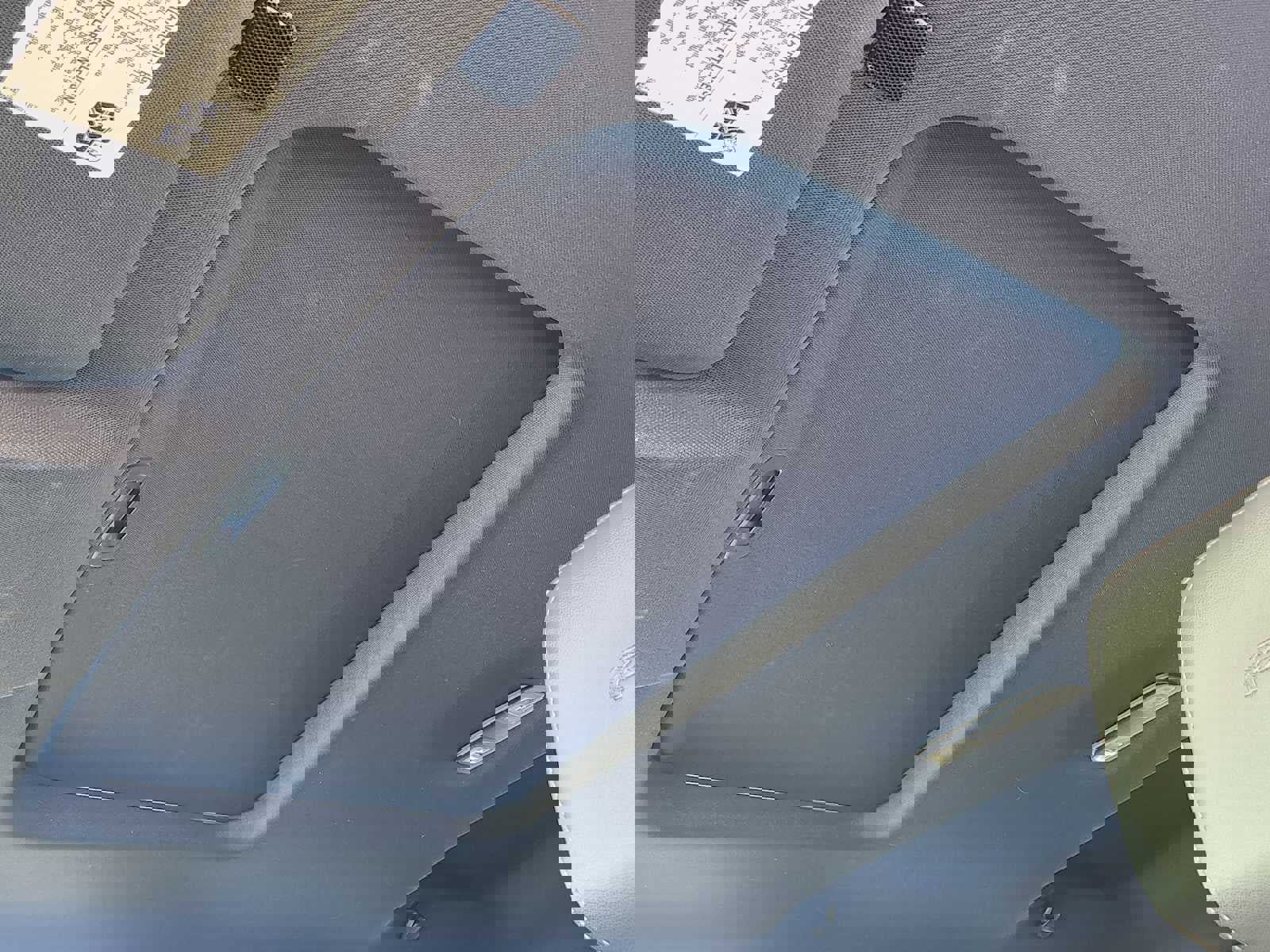 Used 2020 GMC Sierra 1500 AT4 w/ AT4 Premium Package image 9