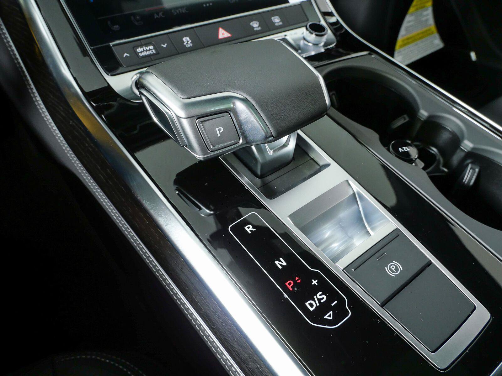 New 2026 Audi Q7 2.0T Premium Plus AWD/4WD image 18