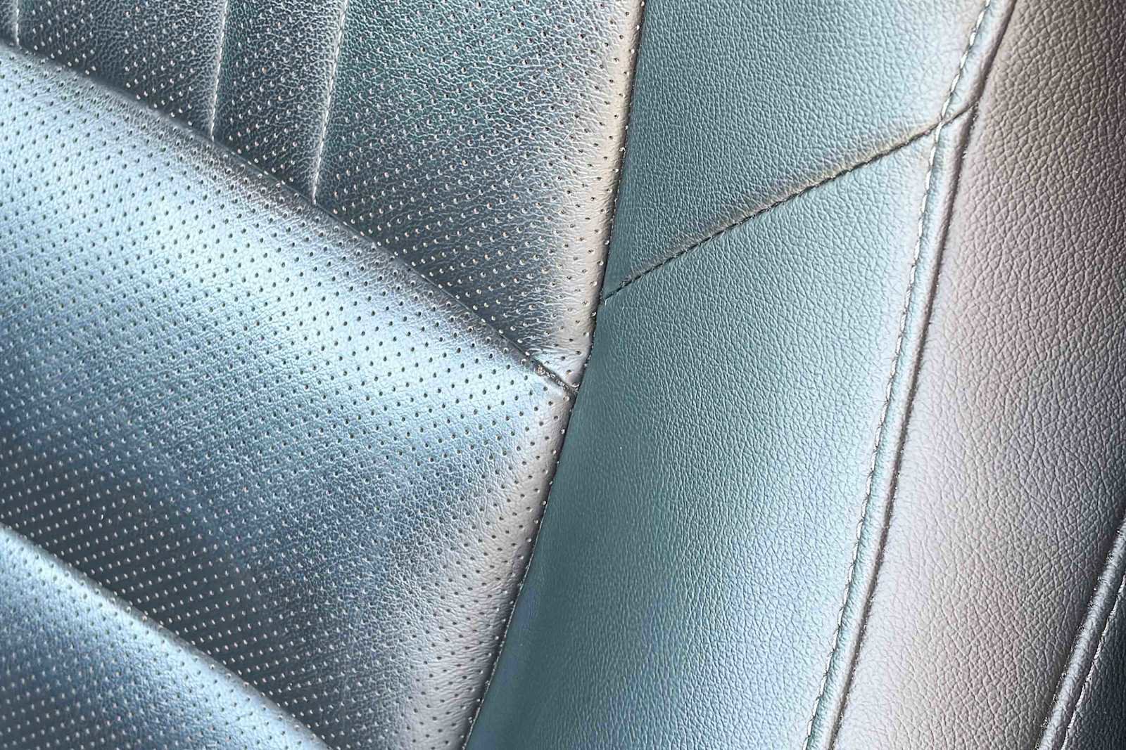 Used 2022 Honda Accord EX-L image 25