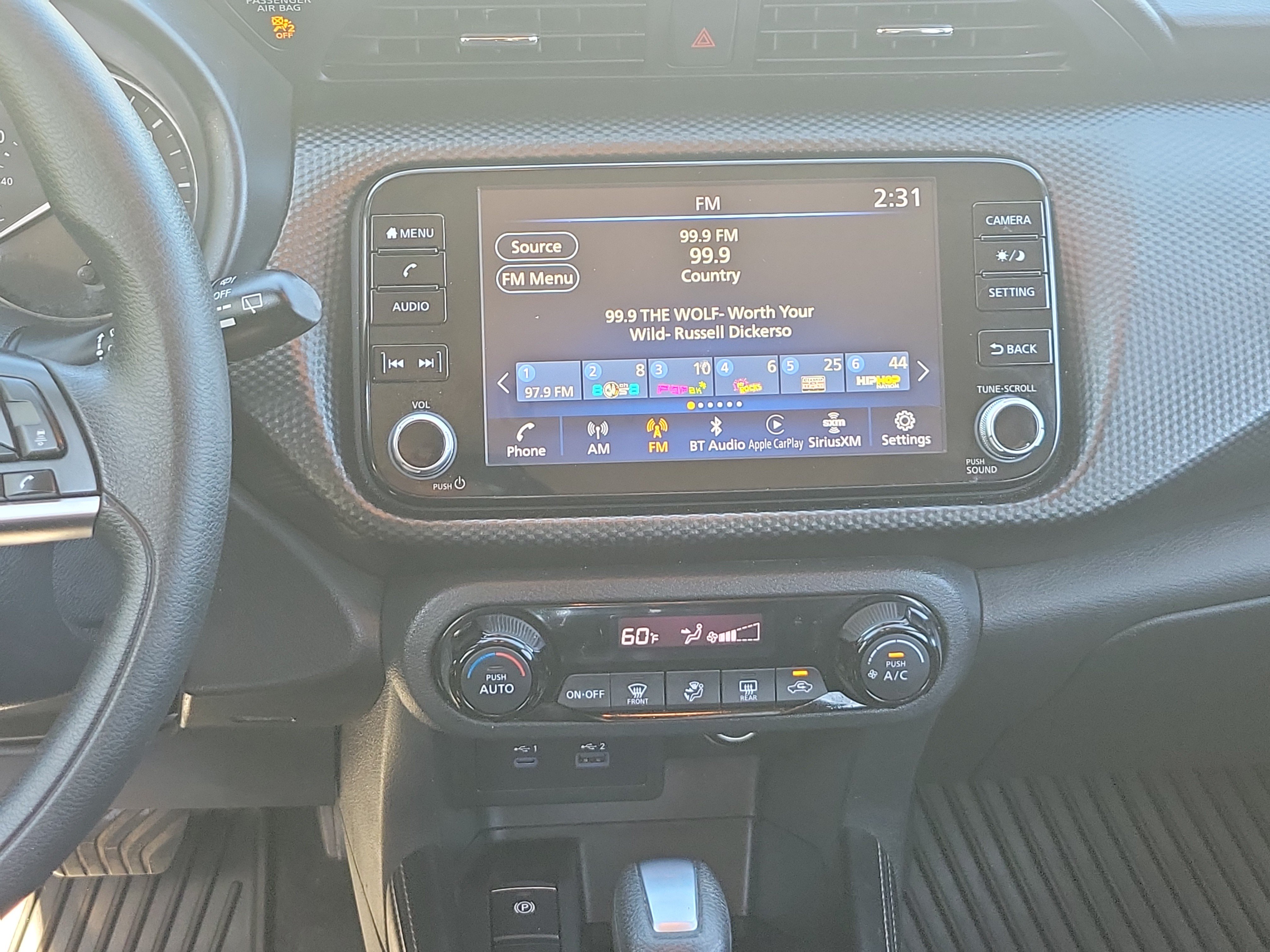 Used 2021 Nissan Kicks SV FWD image 25