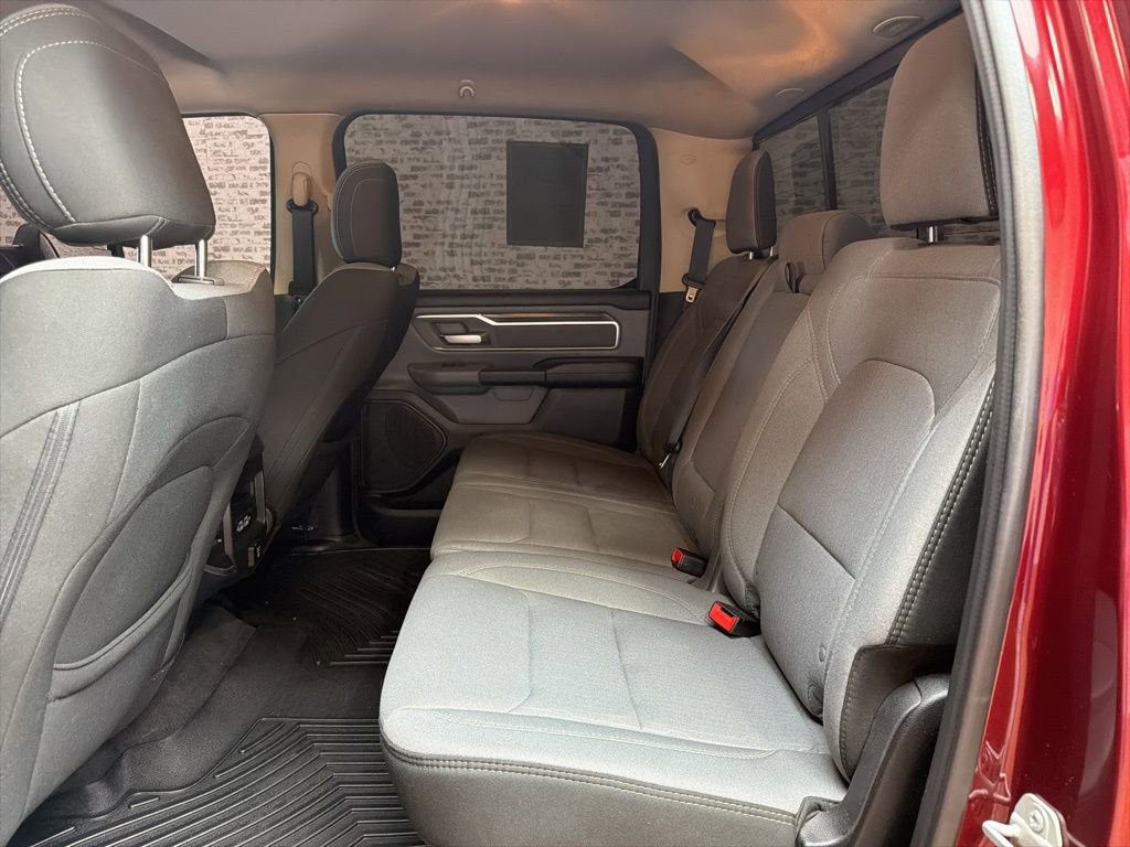 Used 2019 RAM 1500 Big Horn image 13