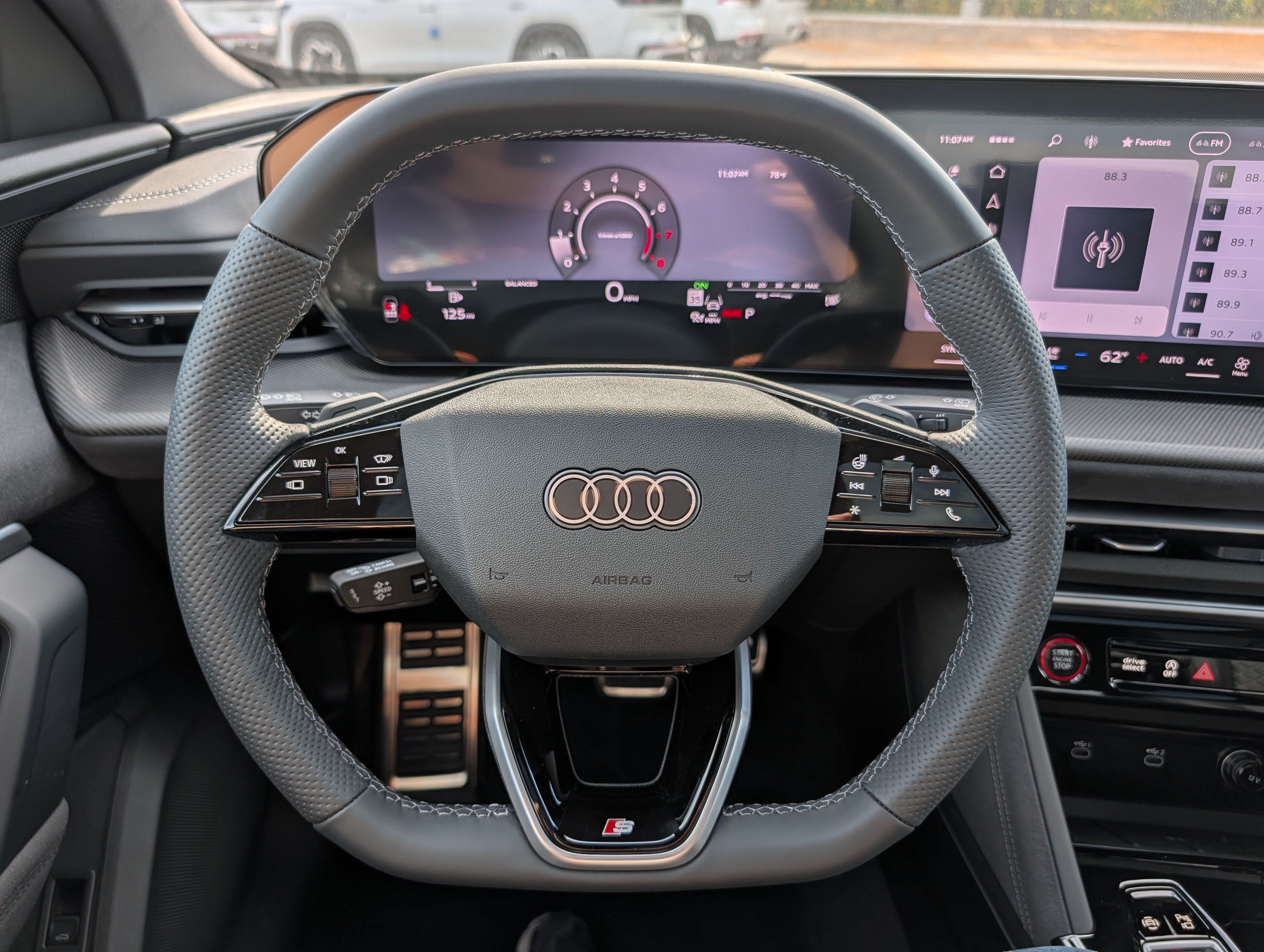 New 2026 Audi SQ5 Prestige AWD/4WD image 9