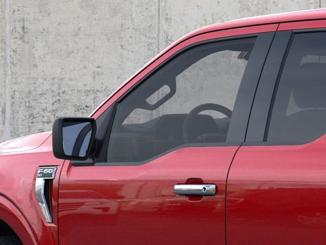 New 2026 Ford F150 XLT w/ XLT Chrome Appearance Package image 20