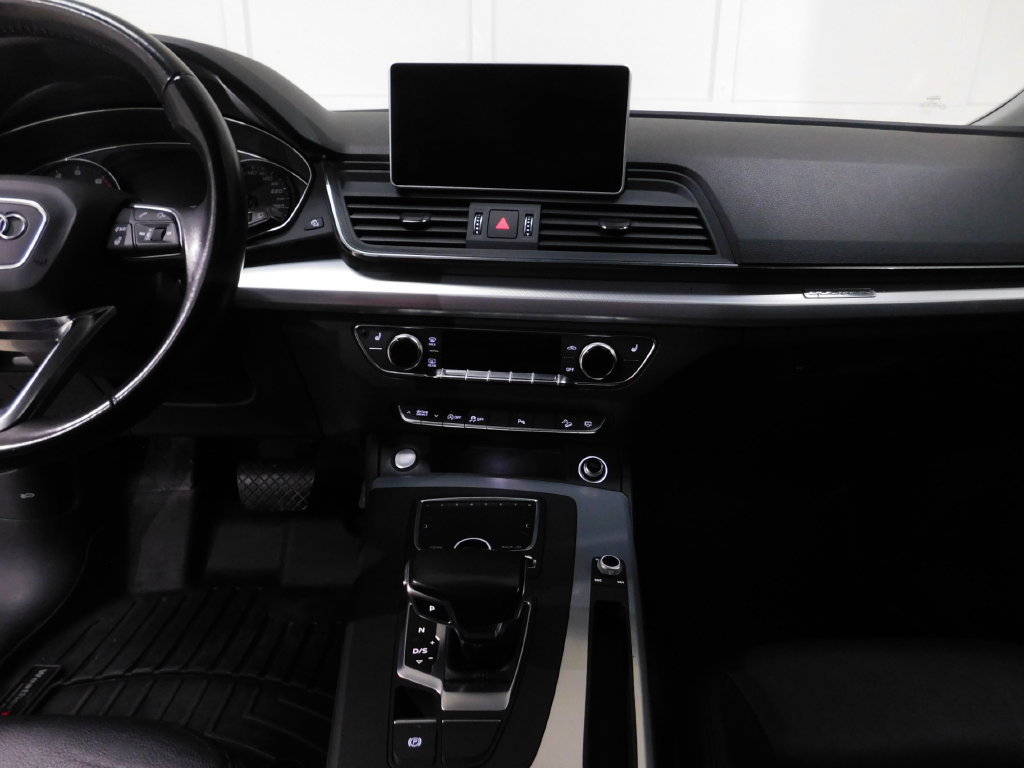 Used 2018 Audi Q5 2.0T Premium Plus AWD/4WD image 36