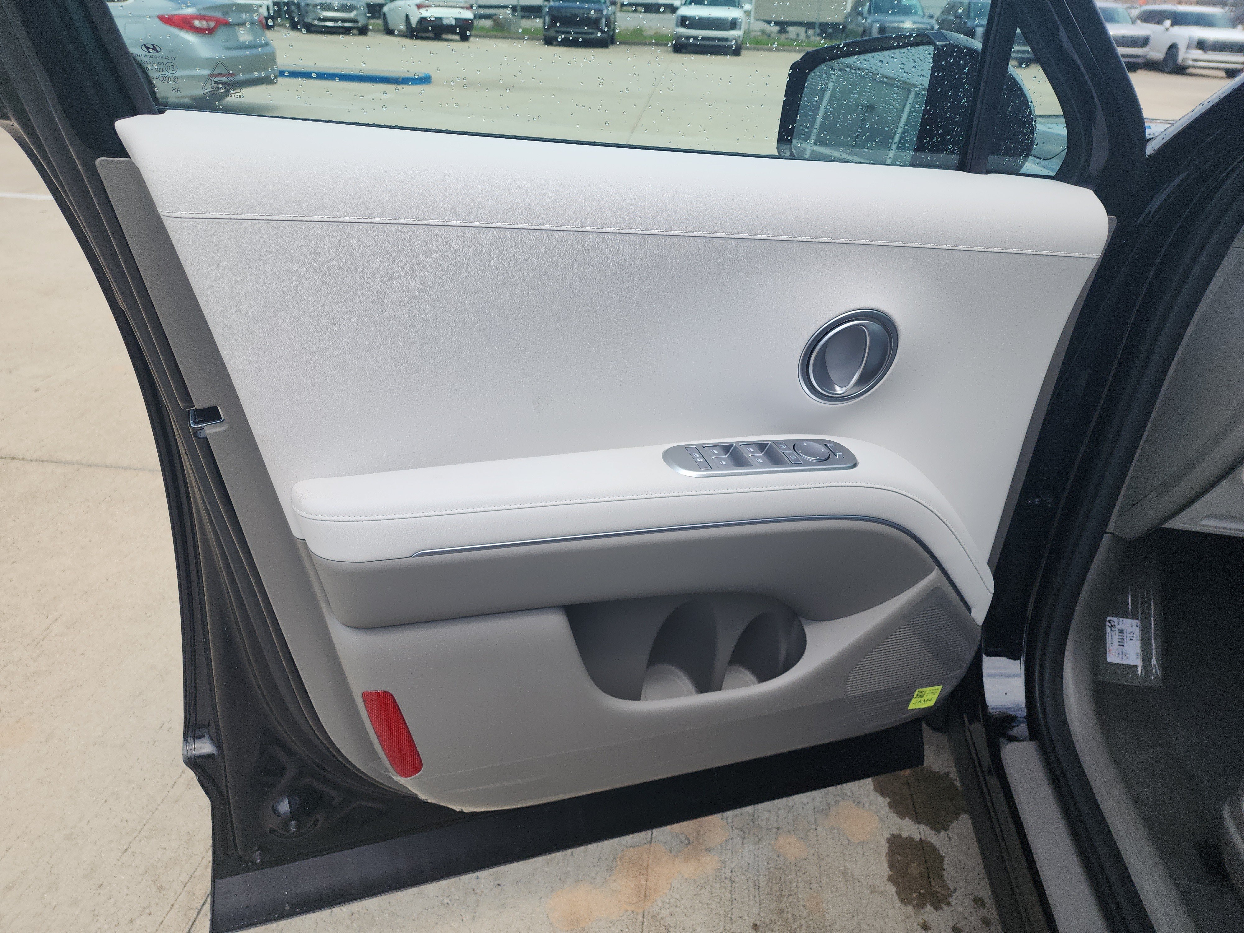 New 2027 Hyundai Palisade SEL FWD image 17