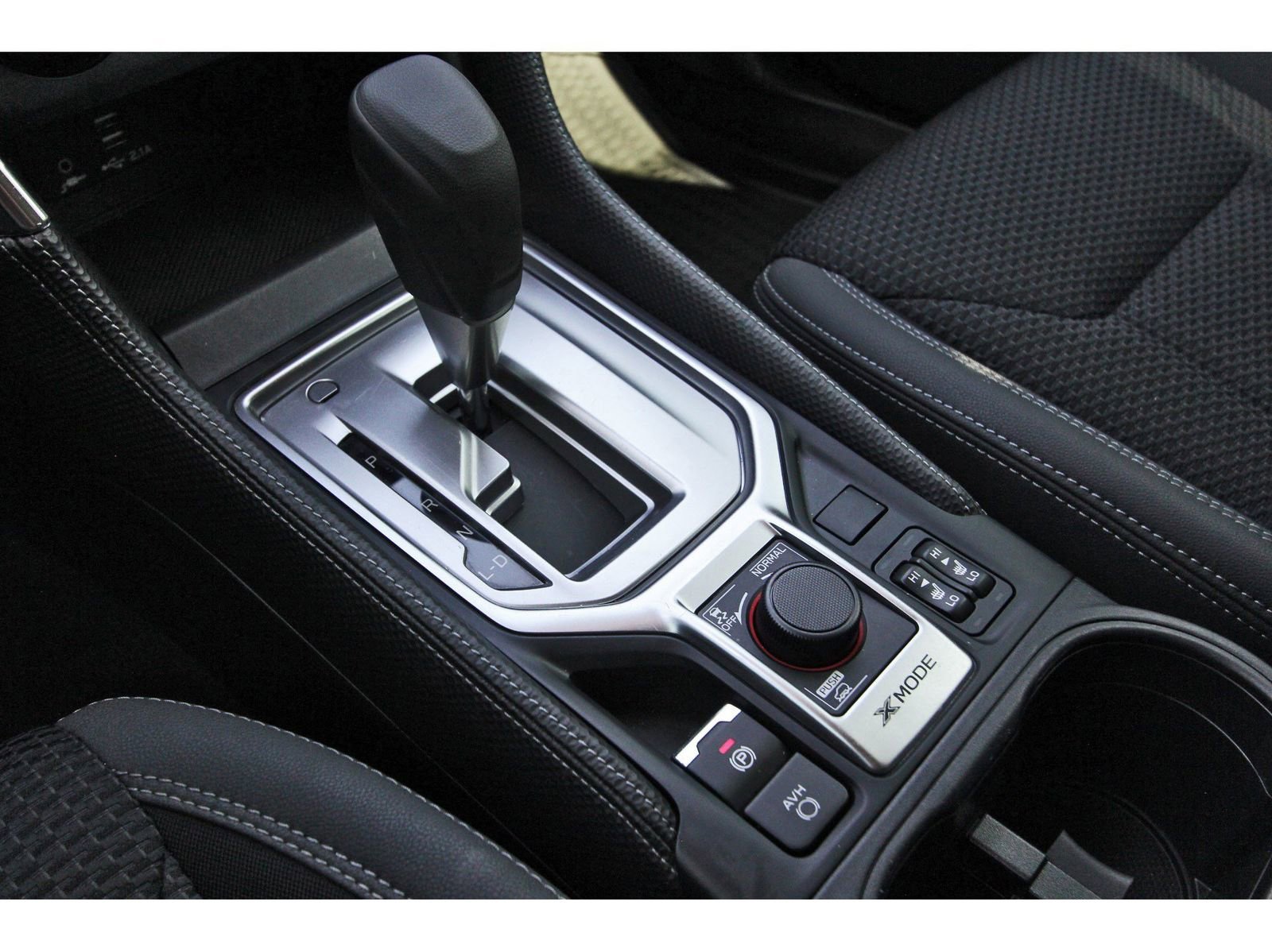 Certified 2024 Subaru Forester Premium image 29