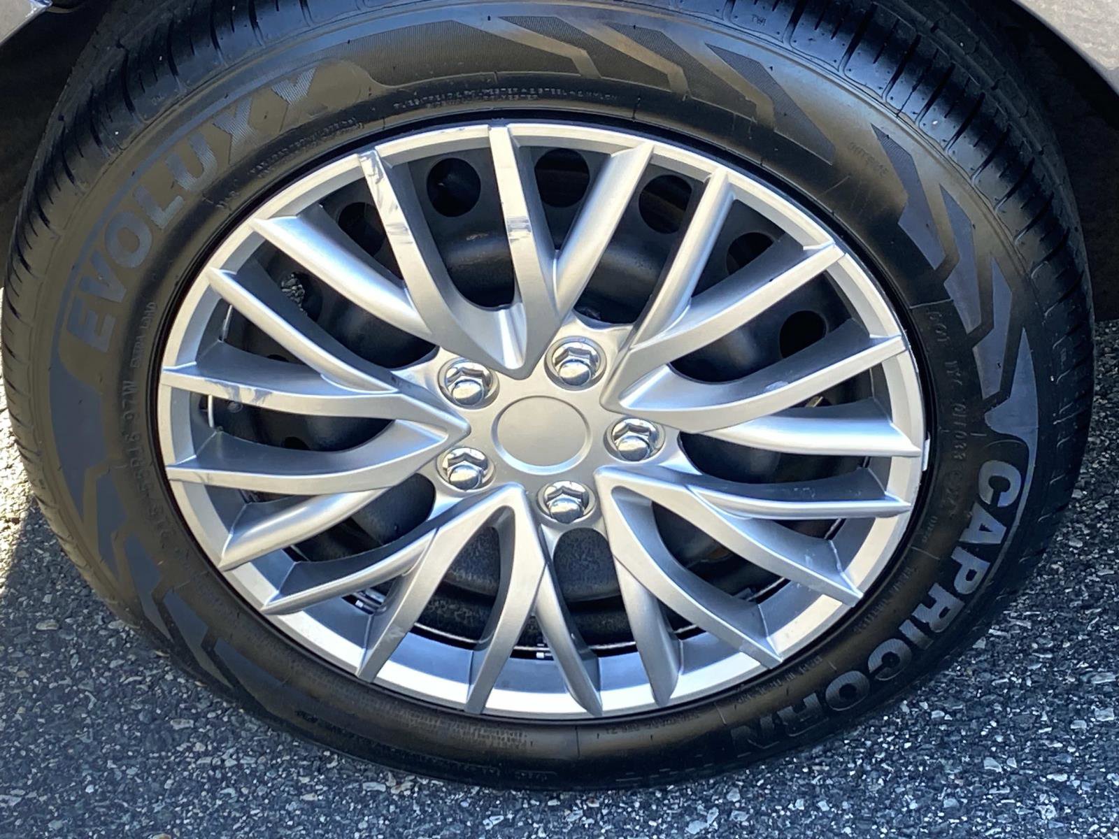 Used 2019 Honda Civic LX image 17