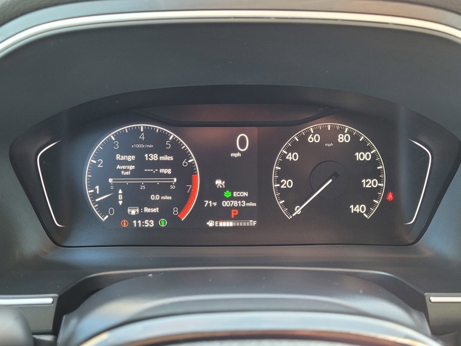 Used 2024 Honda Pilot EX-L image 18