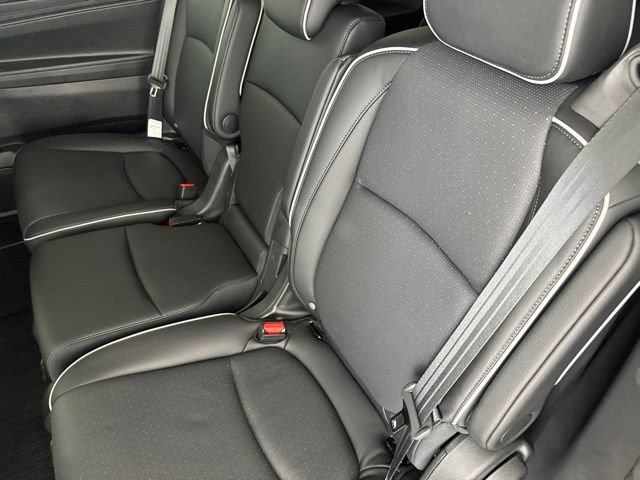 Certified 2025 Honda Odyssey Elite image 30