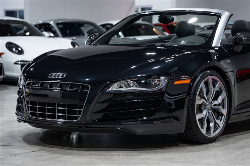 Used 2012 Audi R8 V10 AWD/4WD image 63