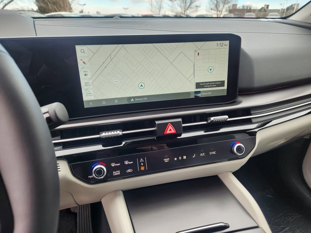 New 2026 Kia Sportage SX Prestige image 19