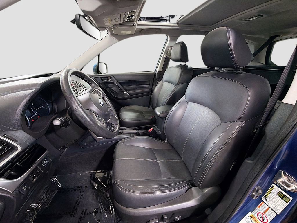 Used 2018 Subaru Forester 2.5i Touring w/ Popular Package #2 AWD/4WD image 23